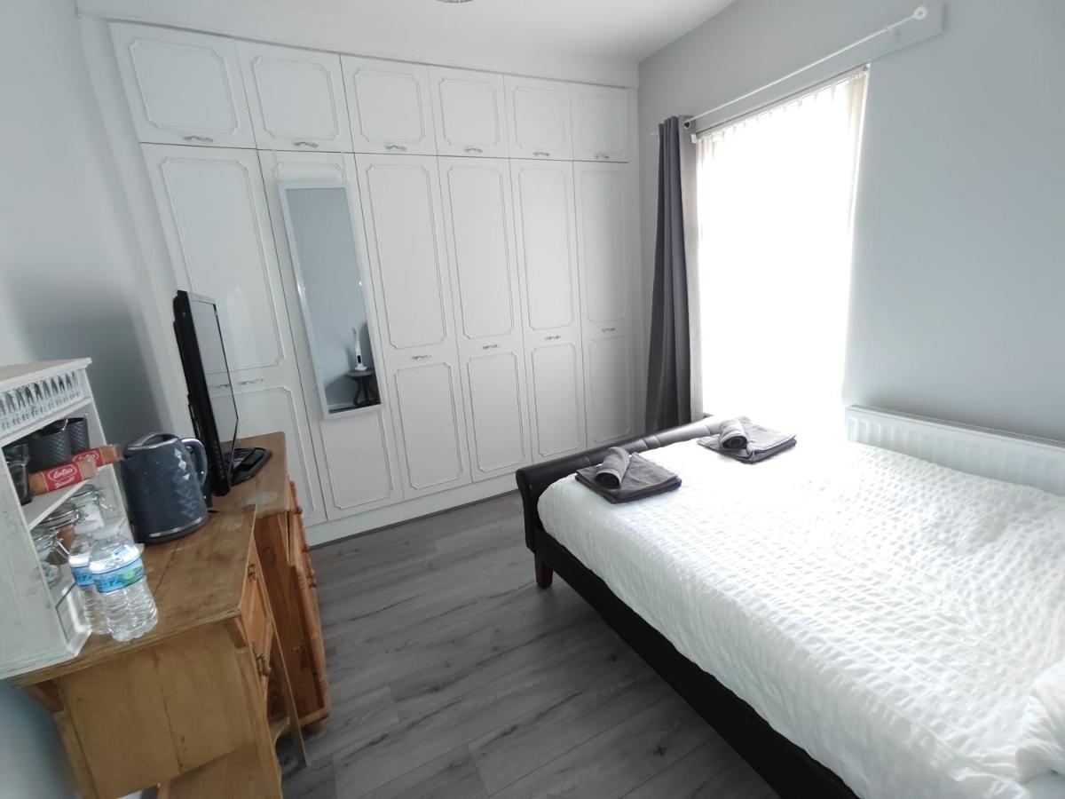 Double Room Close To Efc Lfc Liverpool City Centre Ngoại thất bức ảnh