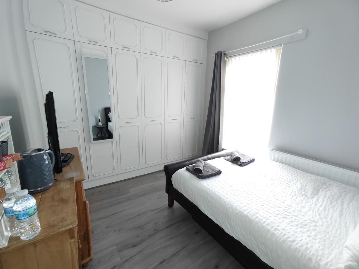 Double Room Close To Efc Lfc Liverpool City Centre Ngoại thất bức ảnh